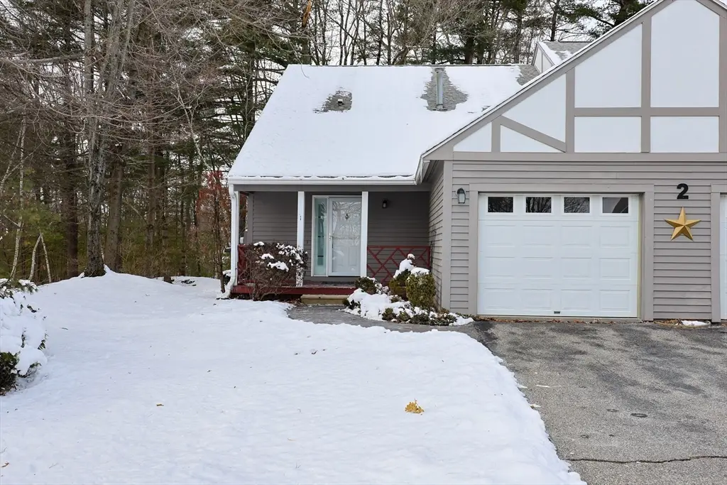 2 Victoria Dr #1, Auburn, MA 01501 - Image #1