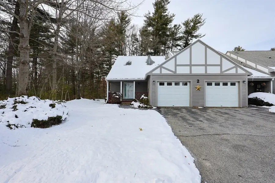 2 Victoria Dr #1, Auburn, MA 01501 - Image #2