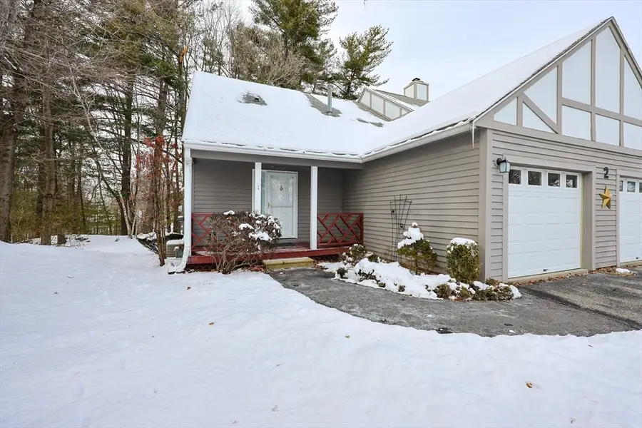 2 Victoria Dr #1, Auburn, MA 01501 - Image #3