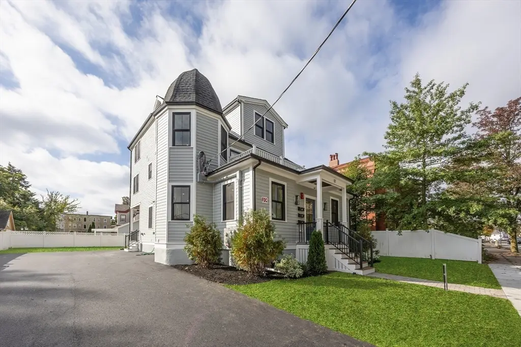 12 George St, Medford, MA 02155 - Image #1