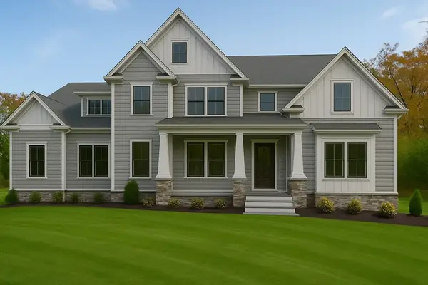 0 Fall Lane, Franklin, MA 02038