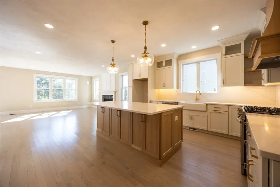 53 Thomas Mann Circle #31, Norfolk, MA 02056 - Image #2