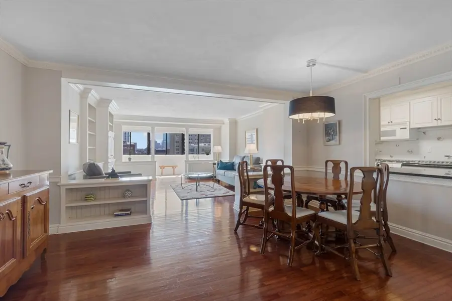 6 Whittier Pl #14N&O, Boston, MA 02114 - Image #2