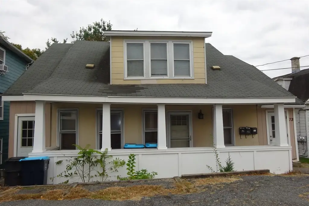 73 S Quinsigamond Ave, Shrewsbury, MA 01545 - #1