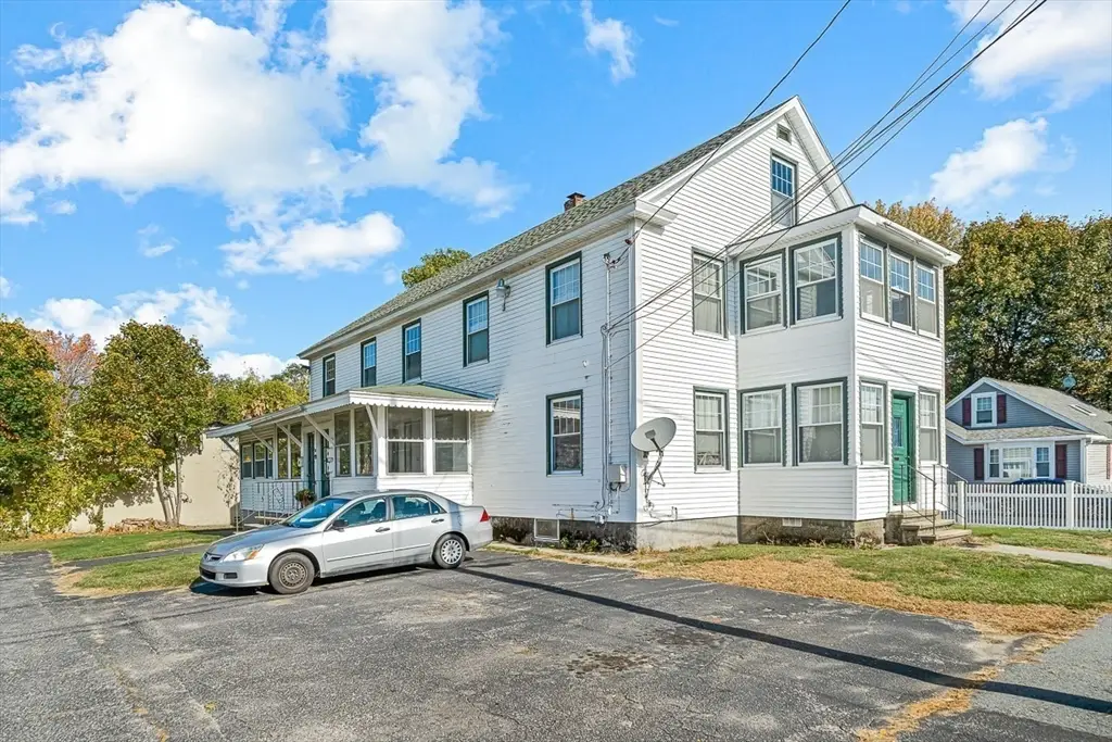 20 Dean Ave, Dracut, MA 01826 - Image #1