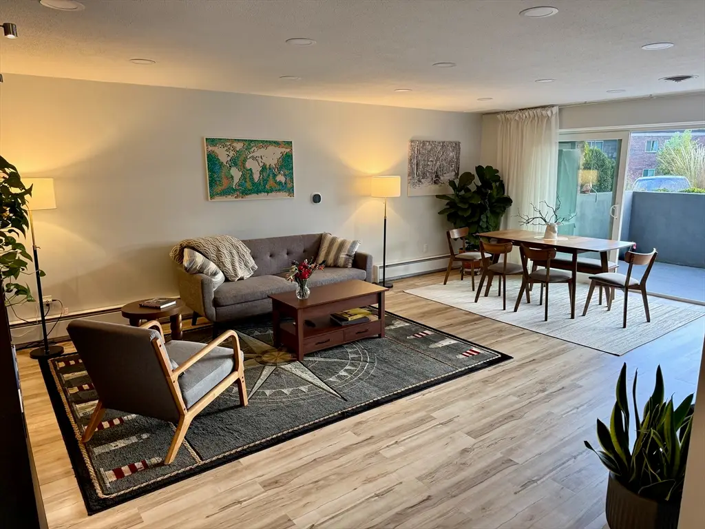 1206 Greendale Ave #201, Needham, MA 02492 - Image #1