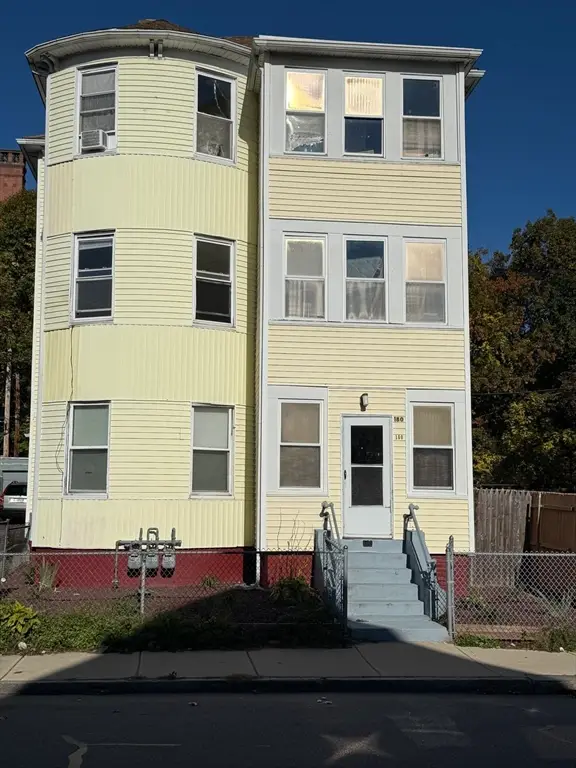 180 Canterbury St, Worcester, MA 01603 - Image #1