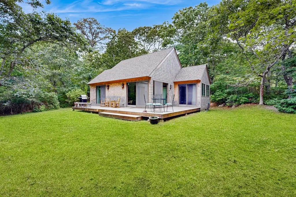 46 Tiercel Lane, Chilmark, MA 02535 - Image #1