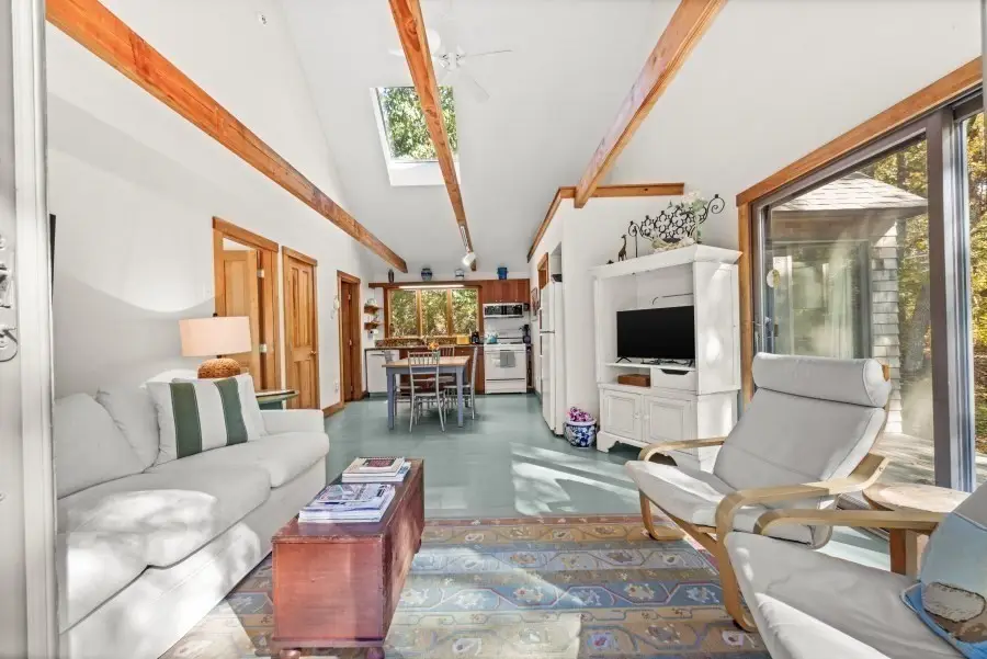 46 Tiercel Lane, Chilmark, MA 02535 - Image #2