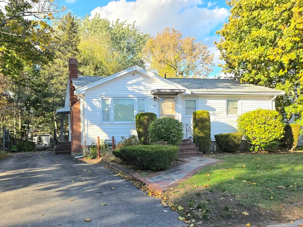 30 Malvern Rd, Brockton, MA 02301 - Image #1
