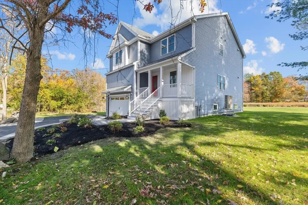 72 N Billerica Rd, Tewksbury, MA 01876 - Image #1