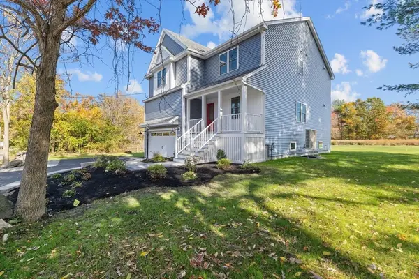 72 N Billerica Rd, Tewksbury, MA 01876