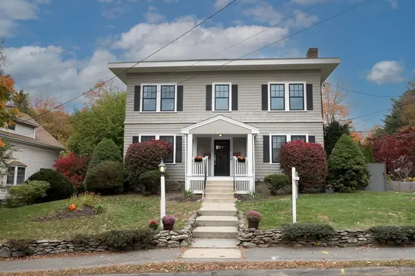 101 King St #101, Reading, MA 01867