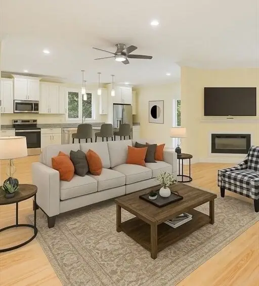 14A Welch Ave, Worcester, MA 01602 - Image #3