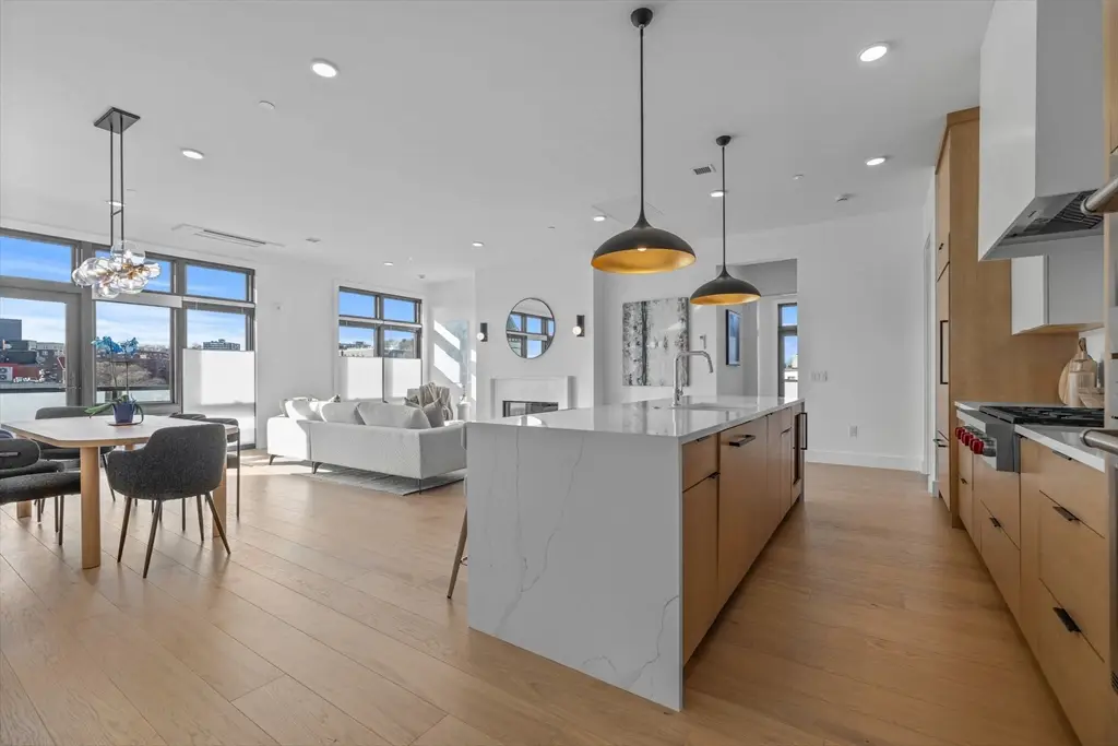 14 Green Street #PH1, Brookline, MA 02446 - Image #1