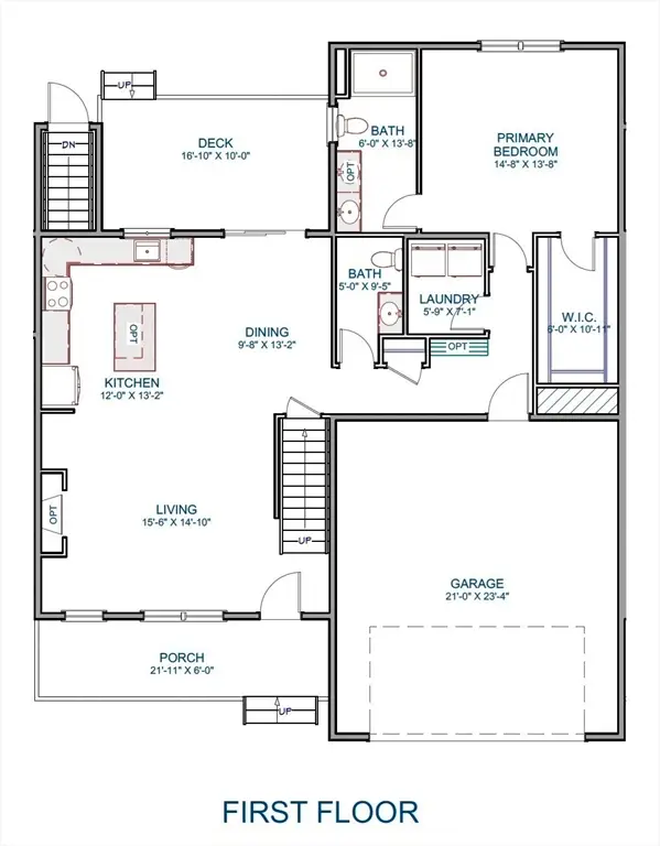 2 Harlow Brook Way #2, Duxbury, MA 02332 - Image #2