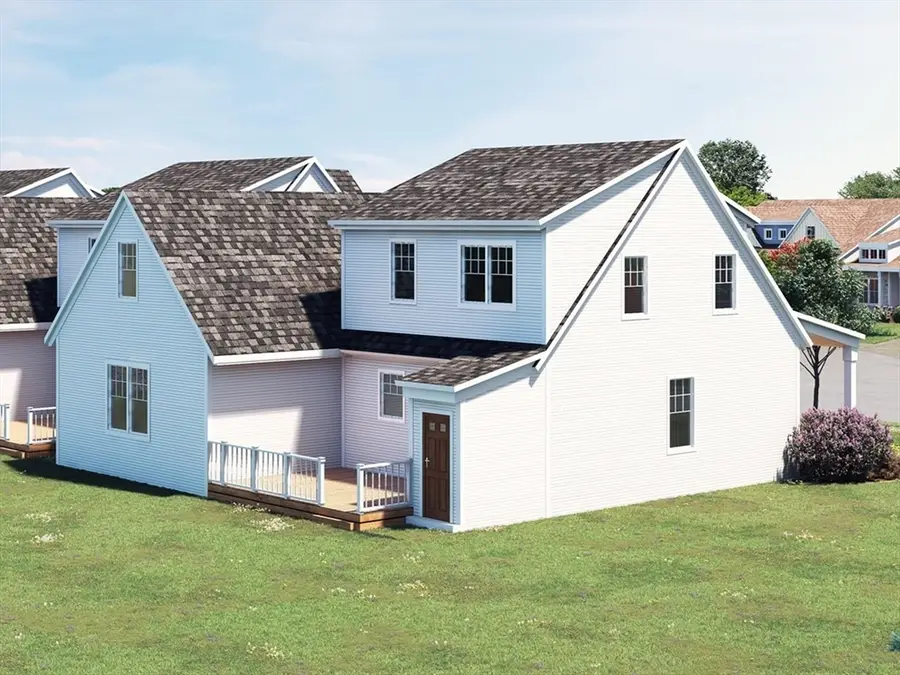 3 Harlow Brook Way #3, Duxbury, MA 02332 - Image #2