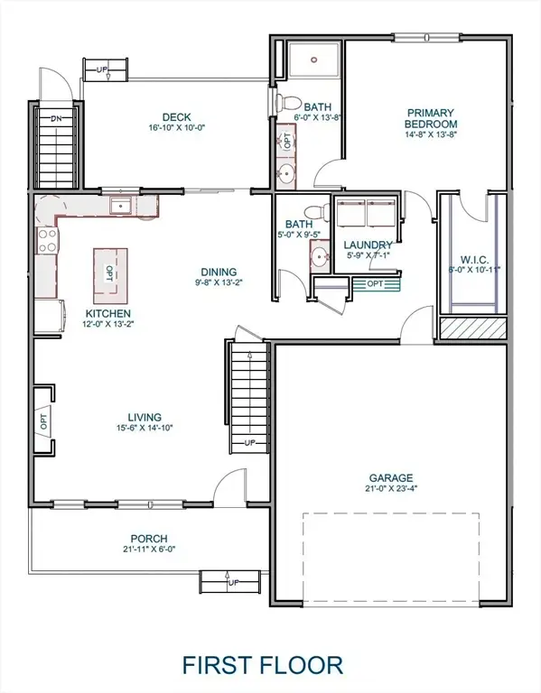 3 Harlow Brook Way #3, Duxbury, MA 02332 - Image #3