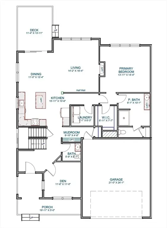 1 Secret Pond Way #36, Duxbury, MA 02332 - Image #3