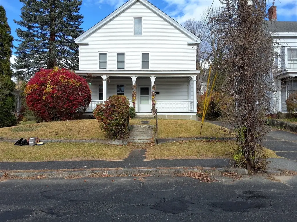 35 Pleasant St, Ware, MA 01082 - Image #1