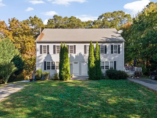 38 Hawley Ave #38, Plymouth, MA 02360