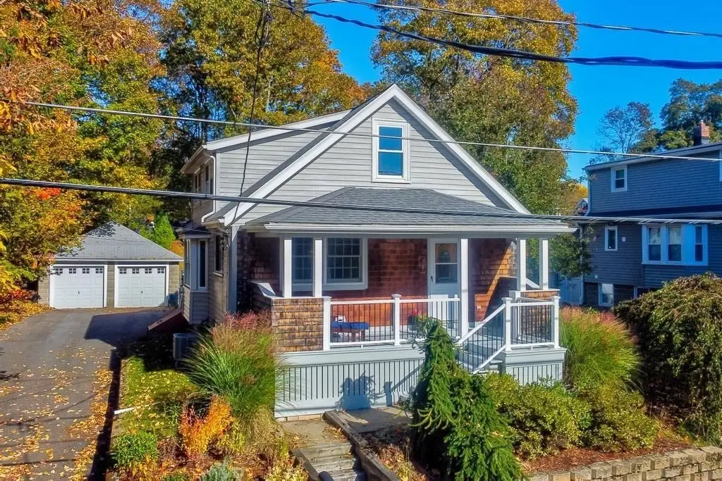 77 Mount Vernon Street, Reading, MA 01867 - #1