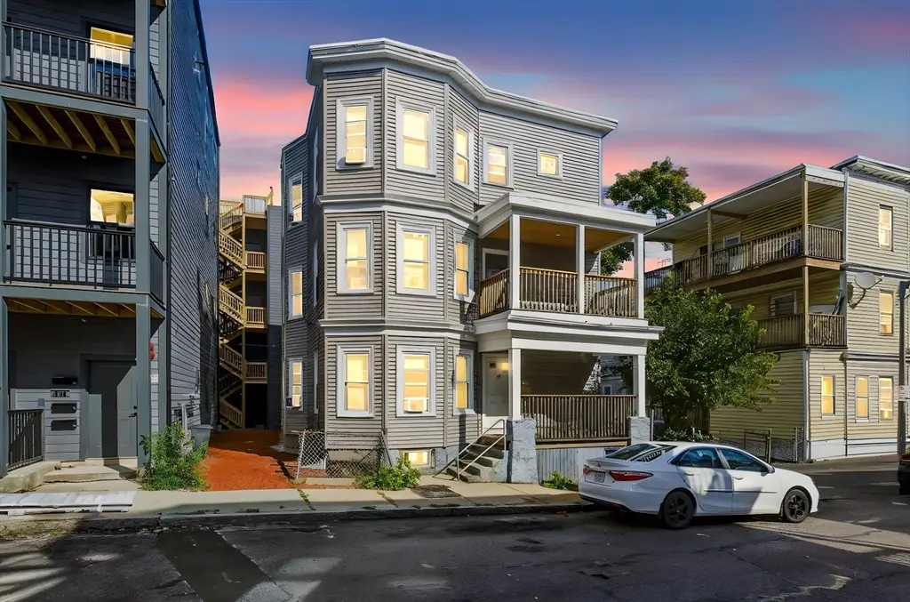 38 Woodford St, Boston, MA 02125 - Image #1