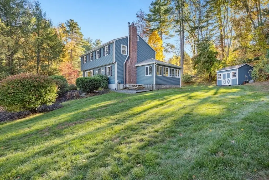 405 Whitney Street, Northborough, MA 01532 - Image #1