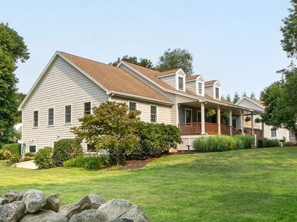 76A Brook, Scituate, MA 02066 - Image #1