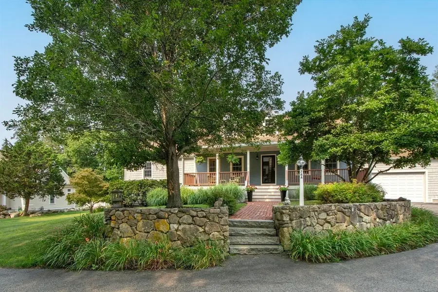 76A Brook, Scituate, MA 02066 - Image #2