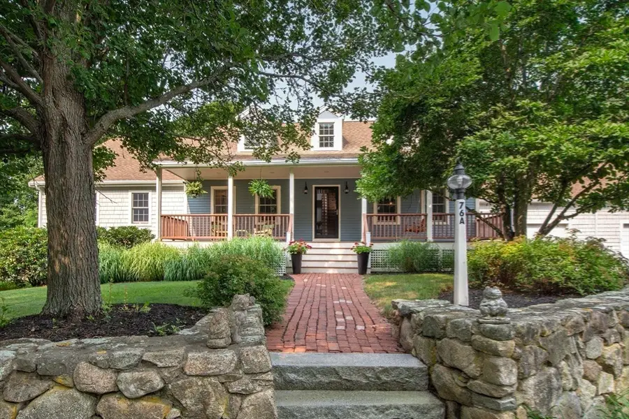 76A Brook, Scituate, MA 02066 - Image #3