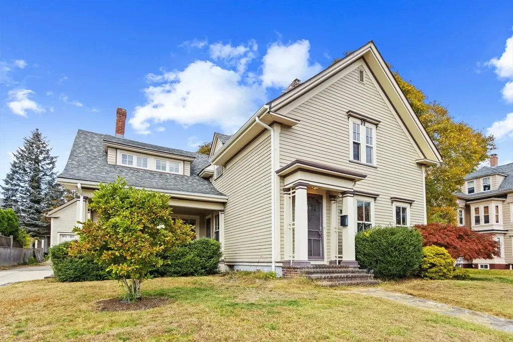 125 County St, Attleboro, MA 02703 - Image #1