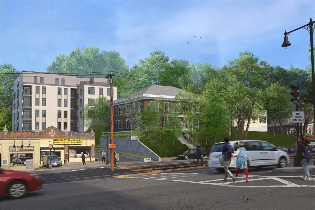 1789 Commonwealth, Boston, MA 02135 - Image #1