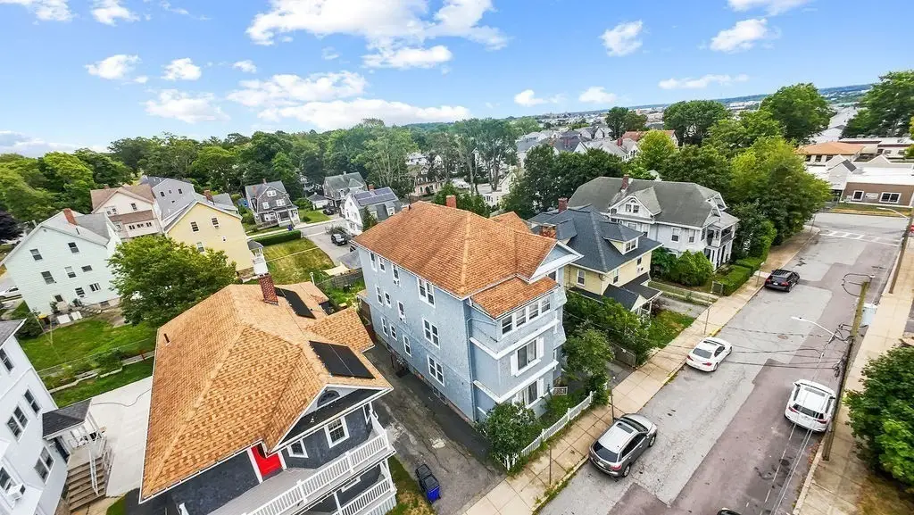 37 Shawmut St, Fall River, MA 02720 - Image #1