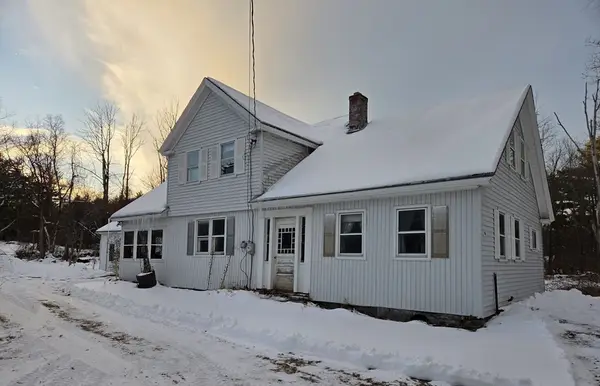 705 Richardson Road, Ashby, MA 01431