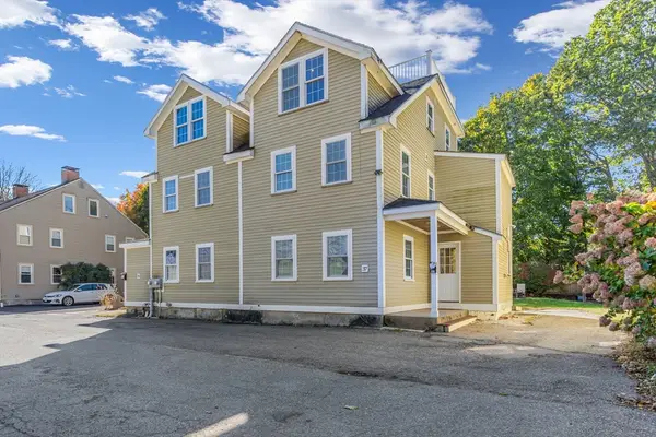 37 Water Street #37, Concord, MA 01742