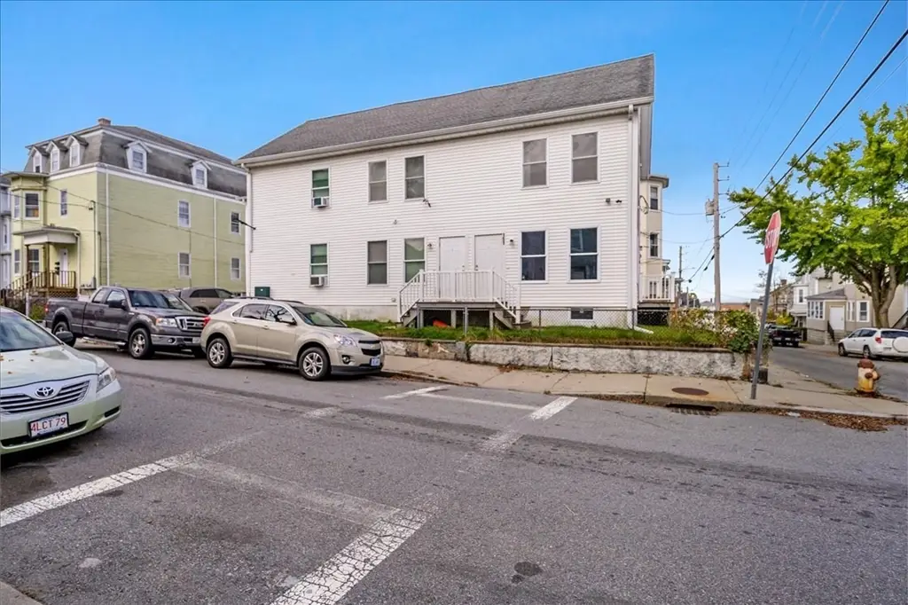 151 Whipple St., Fall River, MA 02721 - #1