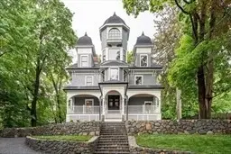 14-16 Summit Street, Newton, MA 02458 - Image #1