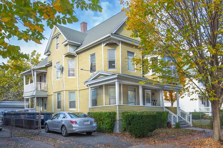 140 Northampton Ave, Springfield, MA 01109 - Image #2