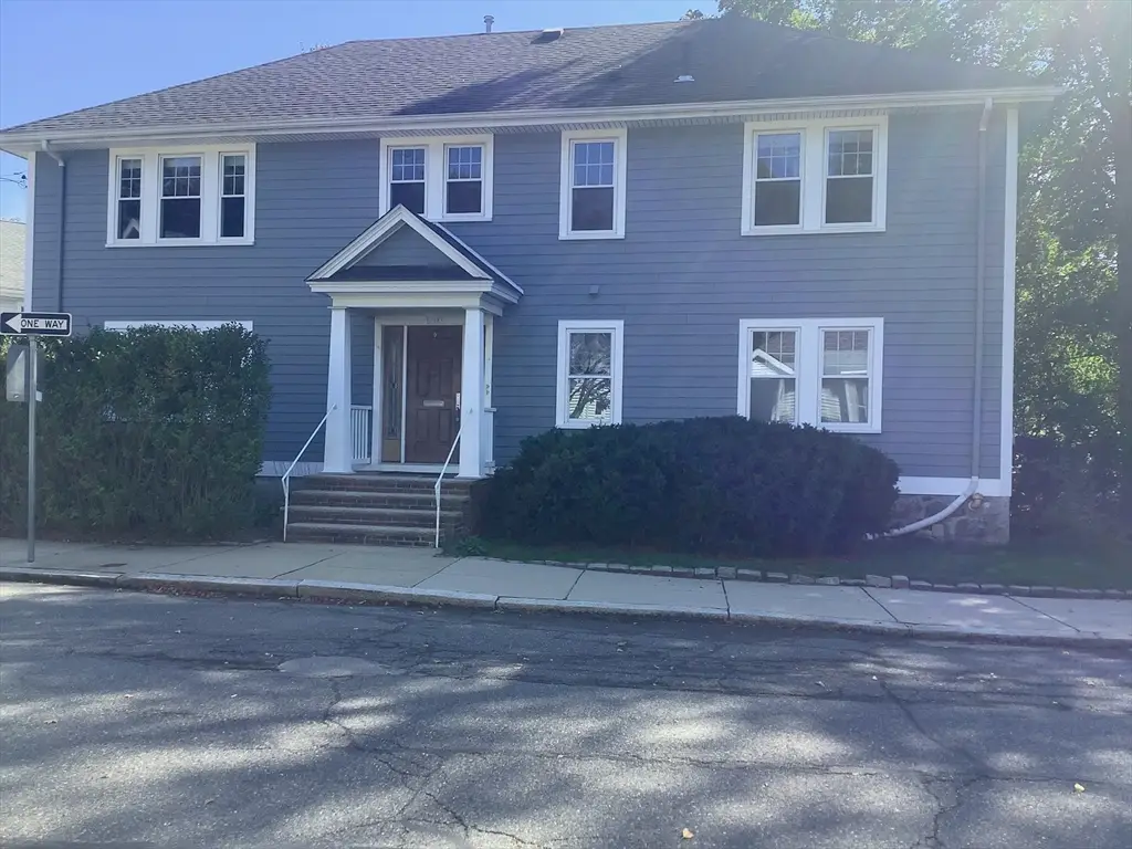 150 Tyndale St #2, Boston, MA 02131 - Image #1