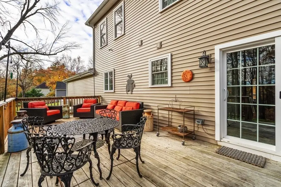 28 Allen Rd, Sturbridge, MA 01566 - Image #2