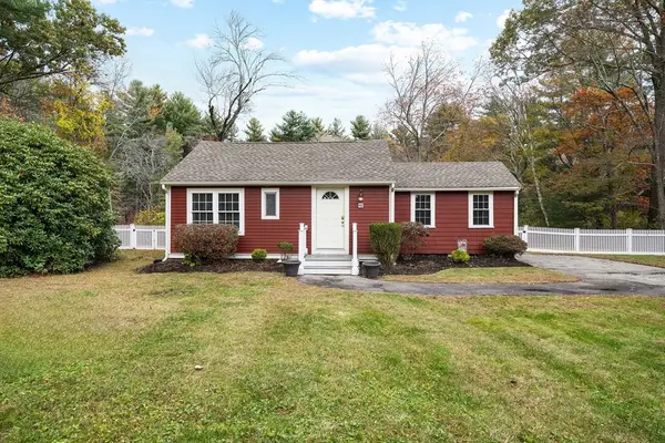 48 River Rd, Norfolk, MA 02056