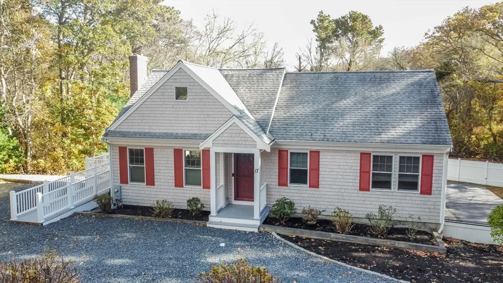 17 Degrass Rd, Mashpee, MA 02649 - Image #1