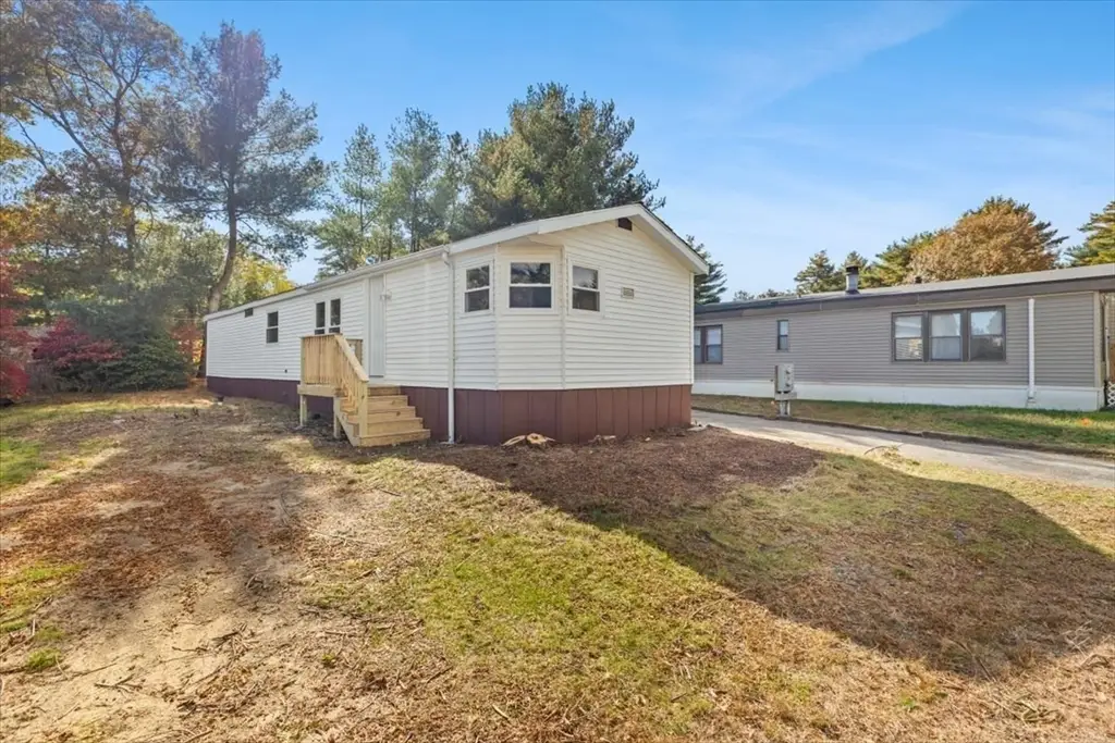 5 Marks Way, Carver, MA 02330 - Image #1