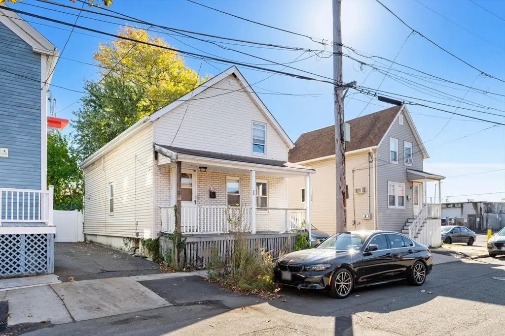 20 Winter Street, Everett, MA 02149 - #1