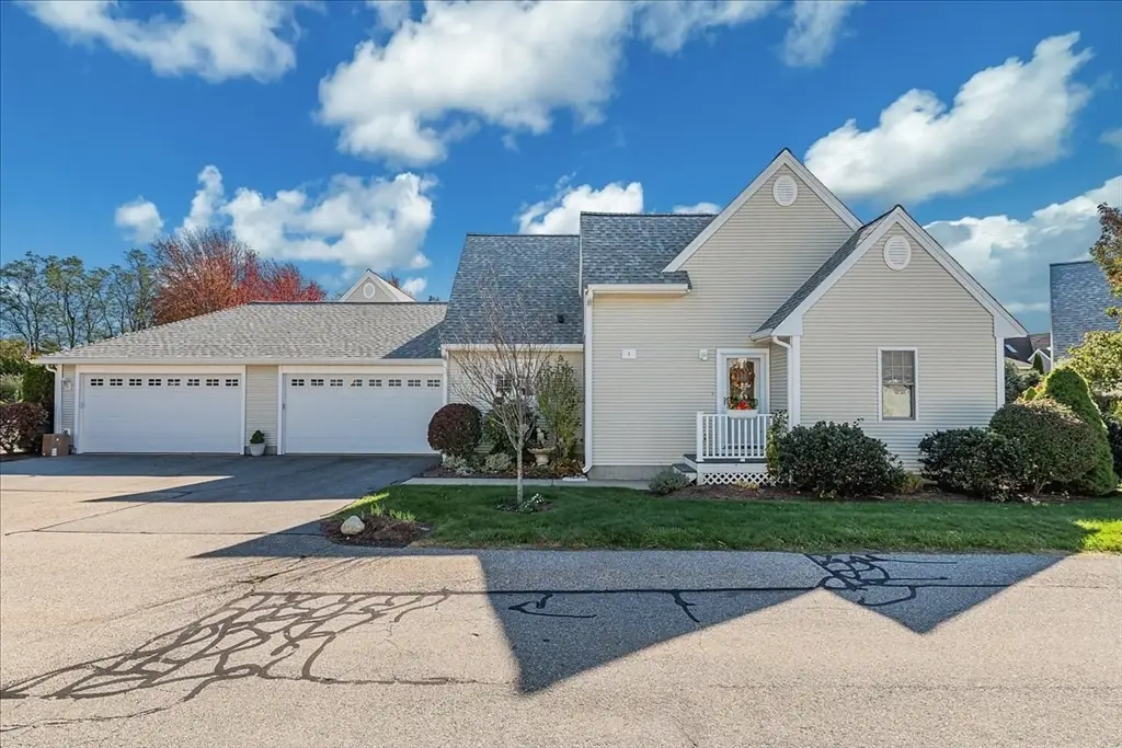 4 Old Field Rd #4, Plymouth, MA 02360 - Image #1