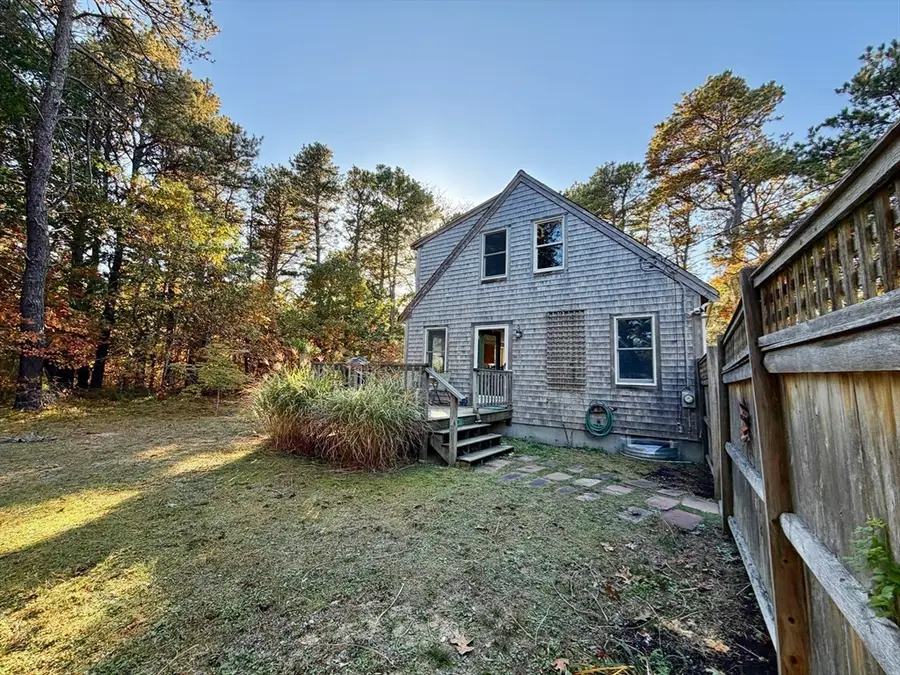 46 Spring Brook Rd, Wellfleet, MA 02667 - #2