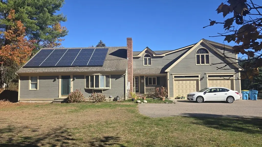 64 Village St, Millis, MA 02054 - Image #1