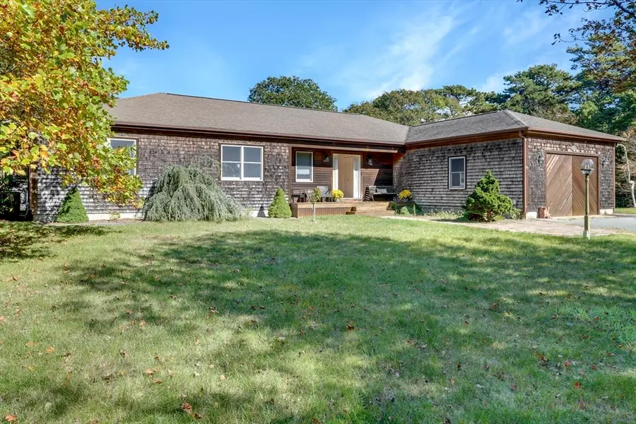 47 Tiffany Drive, Oak Bluffs, MA 02557 - Image #2