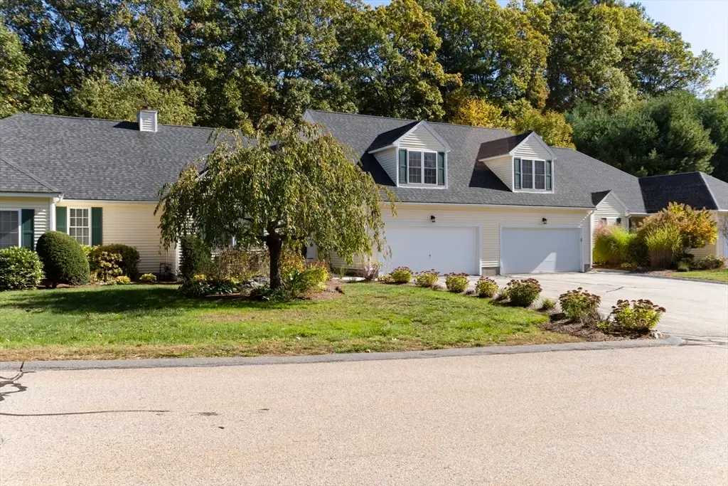 11 Coldspring Dr #B, Sutton, MA 01590 - Image #1